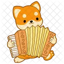 Accordion  Icon