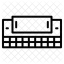 Accordion  Icon