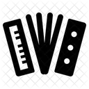 Accordion  Icon