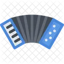 Accordion  Icon