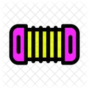 Accordion  Icon