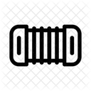 Accordion  Icon