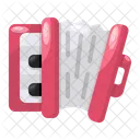 Accordion  Icon
