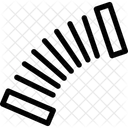 Accordion  Icon