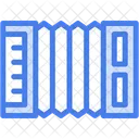 Accordion  Icon