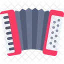 Accordion  Icon