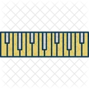 Accordion  Icon