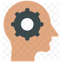 Data Technology Account Icon