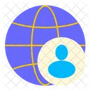 Account User People Icon