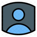 Account User Avatar Icon