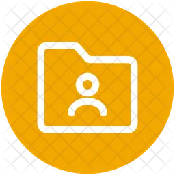 Account  Icon