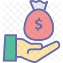 Account Accounting Budget Icon