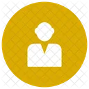 Account User Client Icon