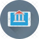 Account Finance Iphone Icon