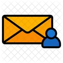 Account Email Mail Icon