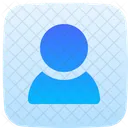 Account  Icon