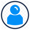 Account User Avatar Icon
