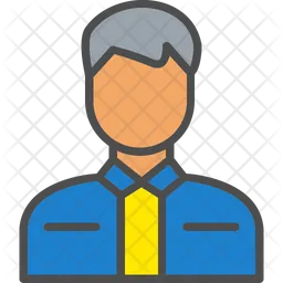 Account  Icon