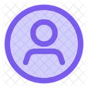 Account Icon