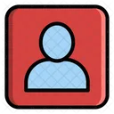 Account  Icon