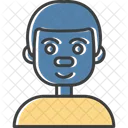 Account Avatar Boy Icon