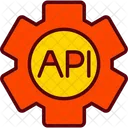 Account Api Badge Icon