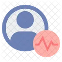 I Account Aktivitat Symbol