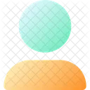 Avatar Account Profile Icon