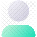 Account avatar  Icon