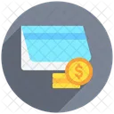 Account balance Icon