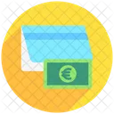 Account balance  Icon