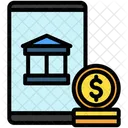 Account Balance Wallet Secure Icon