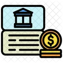 Account Balance Wallet Secure Icon