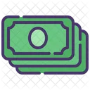 Money Finance Accounting Icon