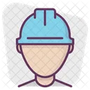 Account Builder Construction Icon