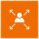 Account Connection Icon