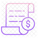 Account File  Icon