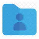 Account Folder Icon