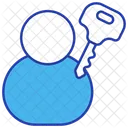 Account help  Icon