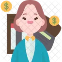 Account  Icon