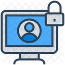 Data Analytics Account Icon