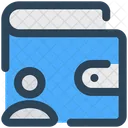 Wallet Money Cash Icon