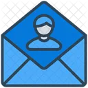 Email Mail Letter Icon