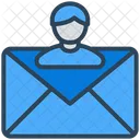 Email Mail Letter Icon