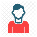 Account User Profile Icon