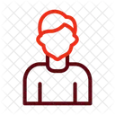 Account User Profile Icon