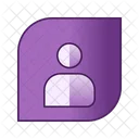 Account User Profile Icon