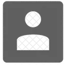 Account  Icon
