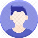 Account  Icon