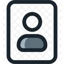 Basic Ui Colored Icon Icon